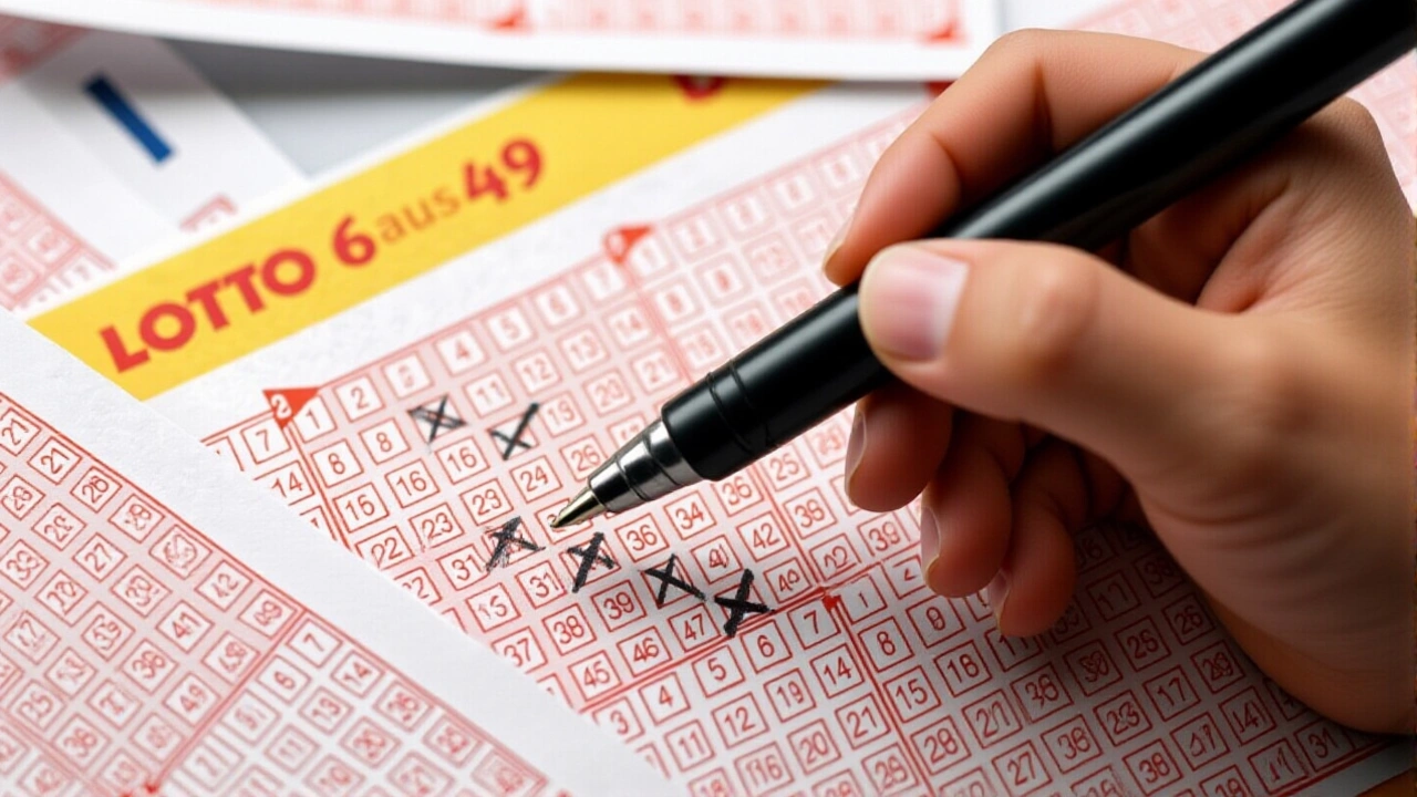 Hintergrund: Der Eurojackpot – ein europäisches Phänomen