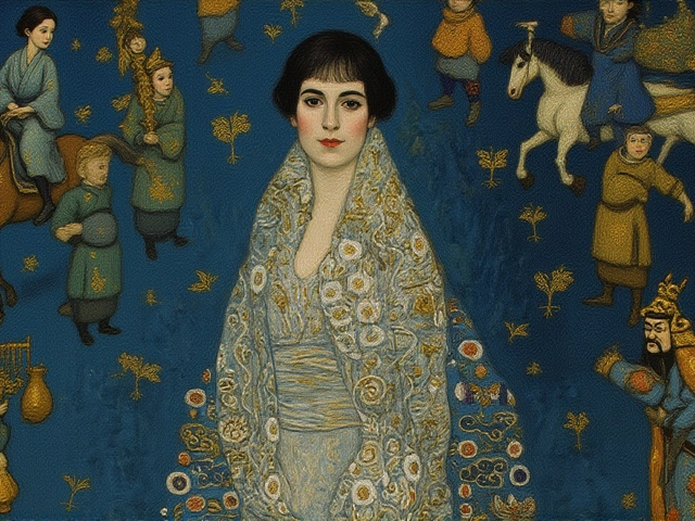 Klimt-Gemälde bricht Rekord: 236 Millionen Dollar bei Sotheby's in New York